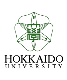 HOKKAIDO UNIVERSITY