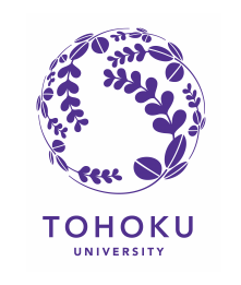 TOHOKU UNIVERSITY
